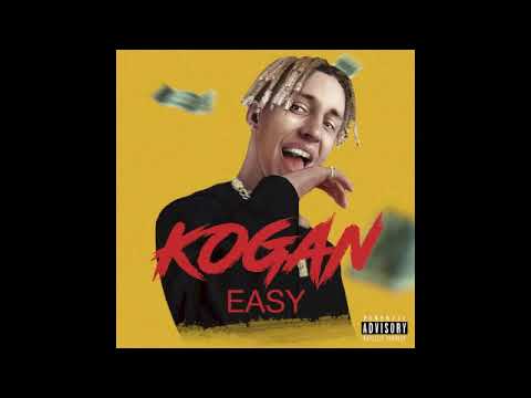 Kogan - Изи видео (клип)