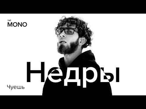 НЕДРЫ - ЧУЕШЬ видео (клип)