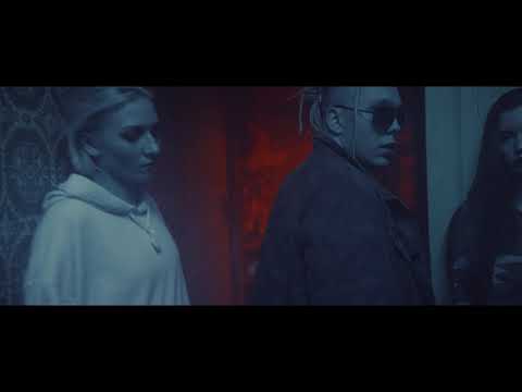 Nikelle - Сука рассыпала крэк видео (клип)