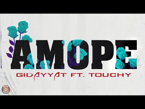 Gidayyat, Touchy - Аморе видео (клип)