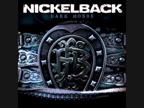 Nickelback - Burn It to the Ground видео (клип)