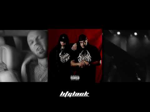 SIX1SIX, Goatt, ASKET - БРОК ЛЕСНАР (Prod. by LitGlack) видео (клип)