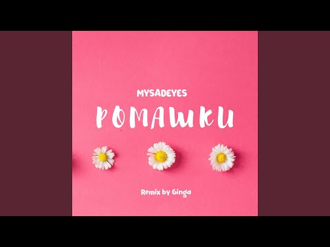 MYSADEYES - Ромашки (Ginga Remix) видео (клип)