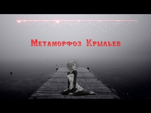 Лжедмитрий IV - Метаморфоз крыльев видео (клип)