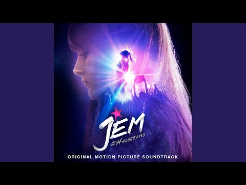 Serebro - Mi Mi Mi (From "Jem And The Holograms" Soundtrack) видео (клип)