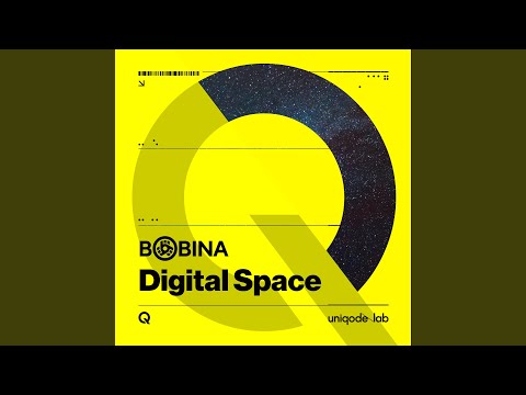 Bobina - Digital Space видео (клип)