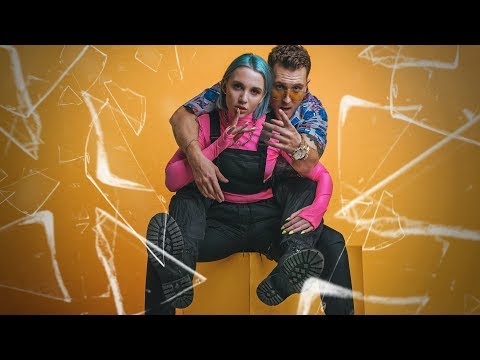 T Killah, Mia Boyka - Лед и ночь видео (клип)