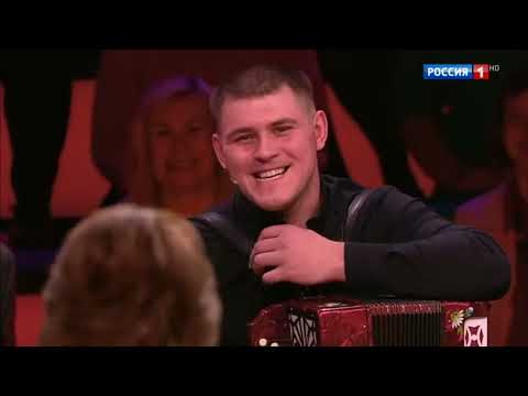 Андрей Соколов - Выборные частушки видео (клип)