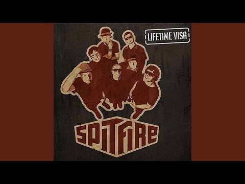 Spitfire - Цифровая любовь видео (клип)