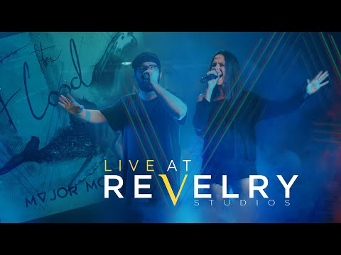 Major Moment - После нас потоп (live at revelry studios) видео (клип)