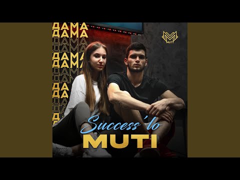 MUTI, success'lo - Дама дама видео (клип)