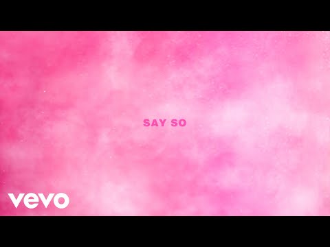 Doja Cat - Say So видео (клип)