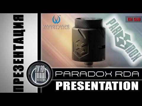 Paraddox - Мейнстрим видео (клип)