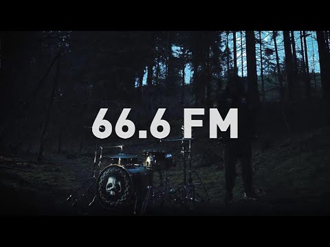 ATL - 66.6 FM видео (клип)