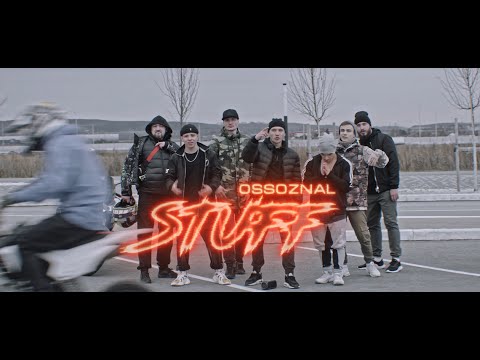 OSSOZNAL - Мантры видео (клип)