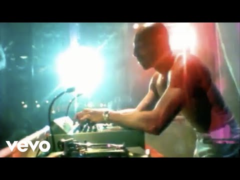 David Morales Presents Face - Needin' U видео (клип)