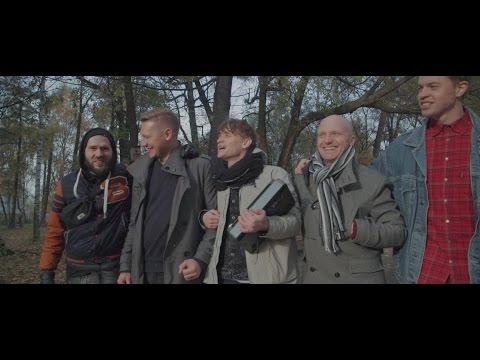 Сансара, BrainStorm - К осени видео (клип)