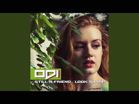 Odi - Look Sharp видео (клип)