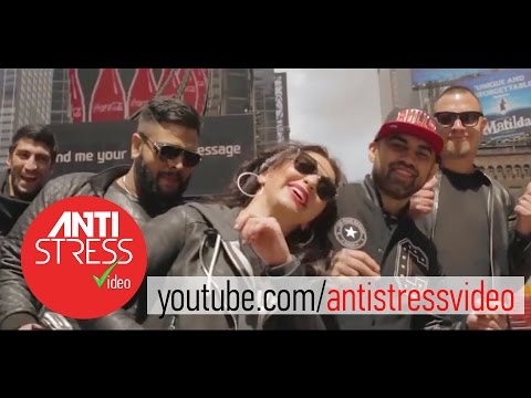 Artik & Asti - Кто я тебе?! видео (клип)