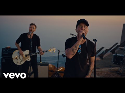 OneRepublic - Run видео (клип)