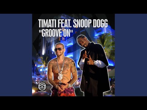 Тимати feat. Snoop Dogg - Groove On (Main Accapella) видео (клип)