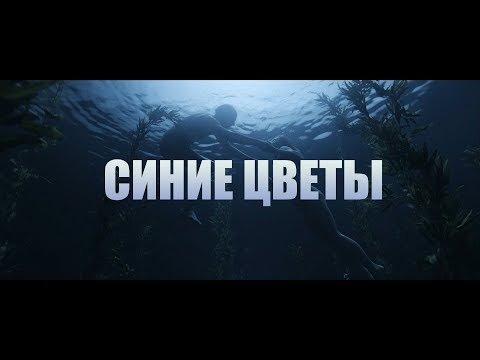 Глеб Самойлоff & The Matrixx - Синие цветы видео (клип)