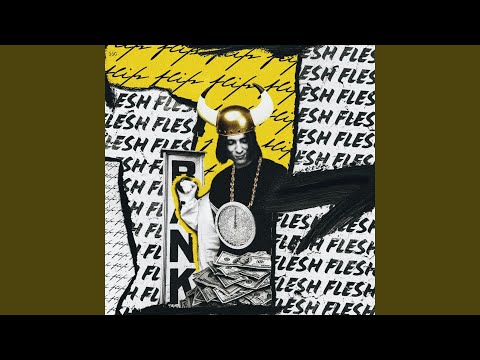 Flesh - ФЛИП МОД видео (клип)