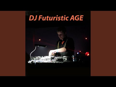 DJ Futuristic Age - С Новым годом! видео (клип)