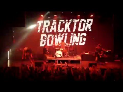 Tracktor Bowling - Натрон видео (клип)