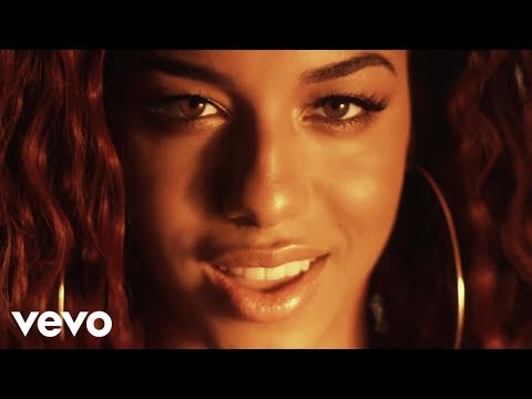 Natalie La Rose, Fetty Wap - Around The World видео (клип)