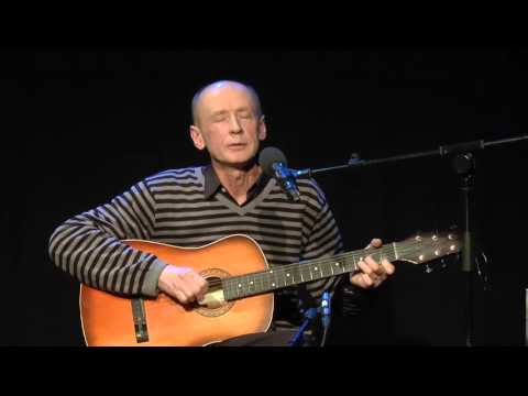 Юрий Кукин - Поздно видео (клип)