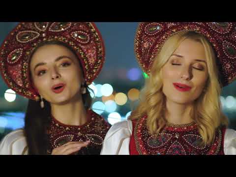 Krapiva - Тихий Омут видео (клип)