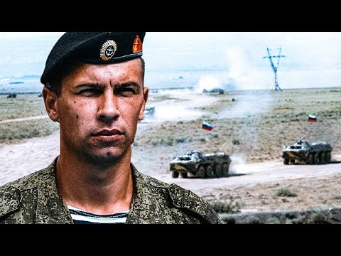 Вячеслав Константинов - Морской пехотинец видео (клип)