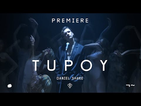 Daniel Shake - Тупой видео (клип)