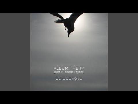 balabanova - Девочки не любят о войне видео (клип)