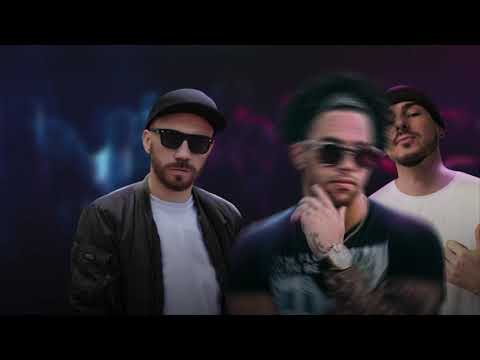 Yasniel Navarro, LevoMuz, Tyro - Детка ты моя видео (клип)