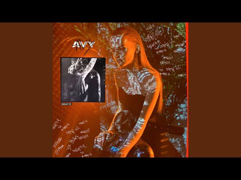 Avy - Забыл её видео (клип)