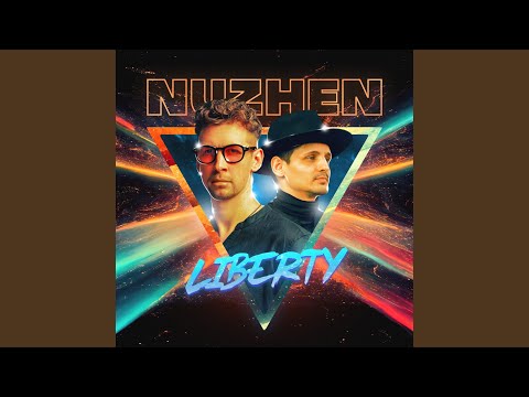 NUZHEN - Ловим ритмы видео (клип)