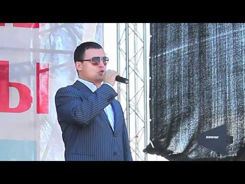 Андрей Калинин - Московское небо (Live) видео (клип)